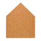 Telemark, Wall Board, H55xW45 cm, Brown